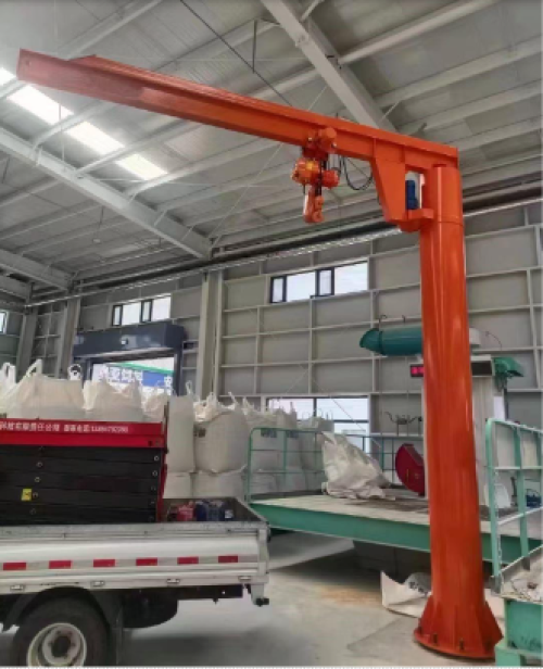 Stadium Structural Truss