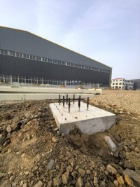 Steel Structure Housing